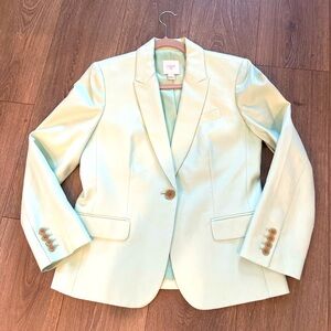 J Crew Blazer Size 6